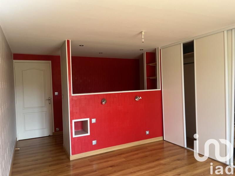 Maison de campagne - 187 m² - 8 pièces