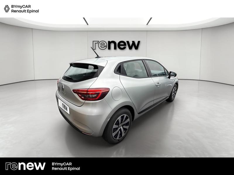 Renault Clio V TCe 90 Equilibre