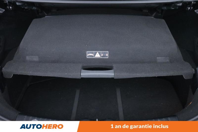 Mercedes Slc 300 9g-Tronic 245 ch