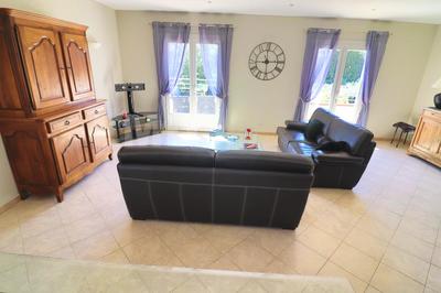 Maison - 155 m² - 6 pièces