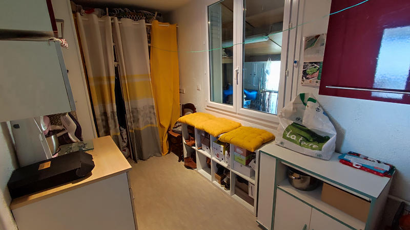 Maison - 92 m² - 3 pièces