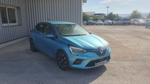 Renault Clio V Blue dCi 100 - 21n Intens
