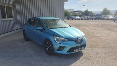 Renault Clio V Blue dCi 100 - 21n Intens