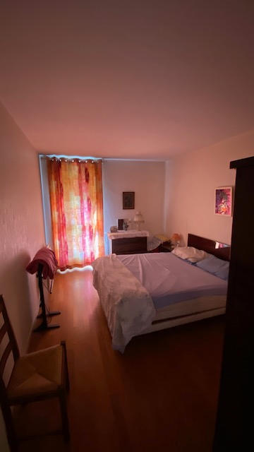 Viager - Appartement - 77 m² - 3 pièces