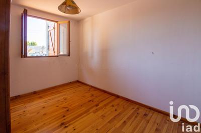 Maison - 162 m² - 6 pièces