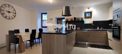 Maison - 103 m² - 5 pièces