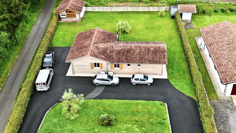 Appartement - 52 m² - 3 pièces