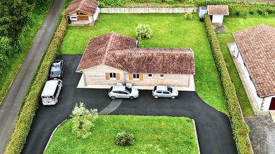 Appartement - 52 m² - 3 pièces