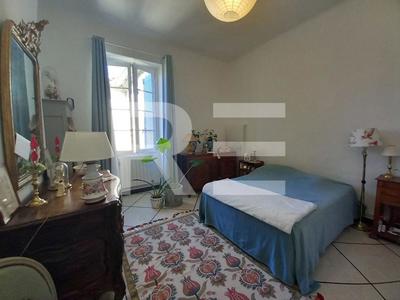 Appartement bourgeois - 116 m² - 5 pièces