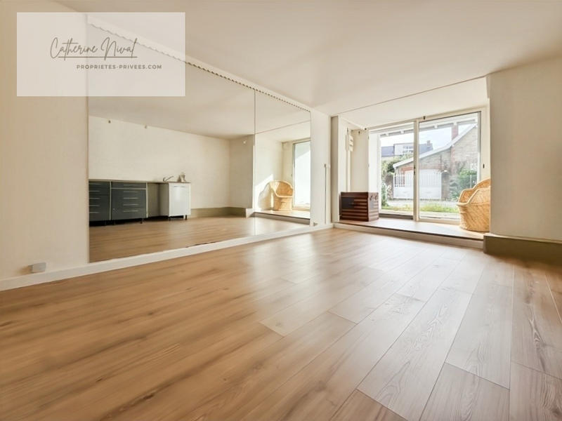 Appartement - 30 m² - 2 pièces