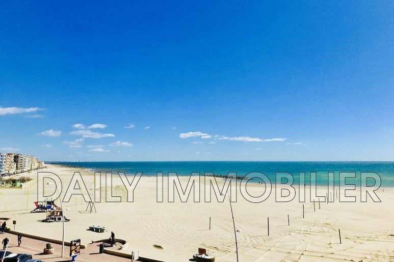 Appartement - 75 m² - 4 pièces