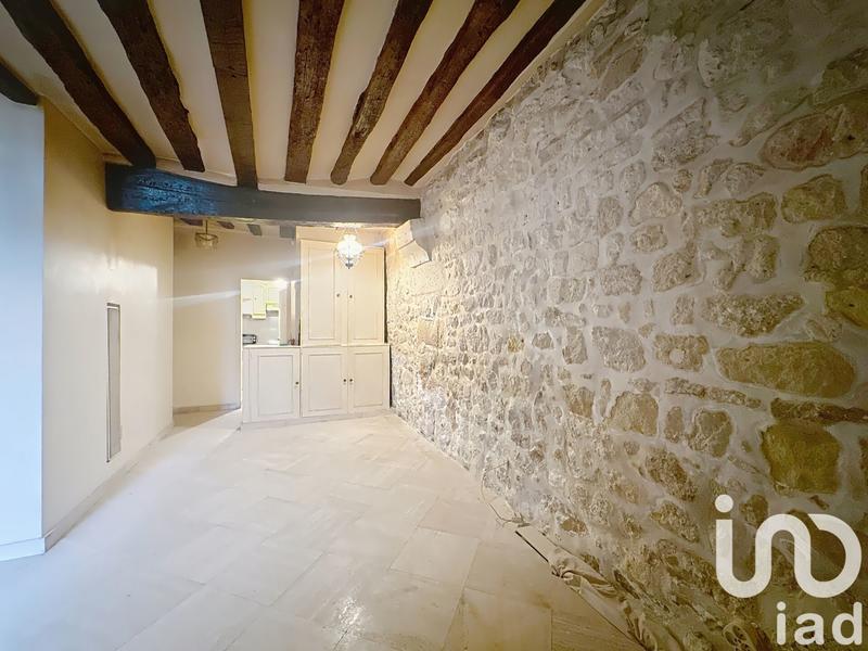 Appartement - 55 m² - 2 pièces