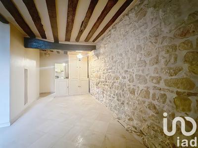 Appartement - 55 m² - 2 pièces