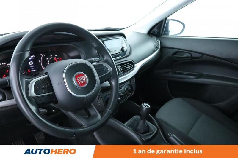 Fiat Tipo 1.3 MultiJet 4p 95 ch