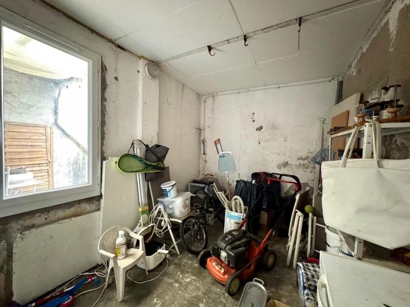 Maison de ville - 138 m² - 5 pièces