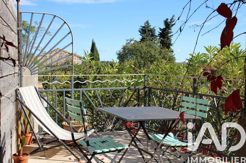 Maison de village - 187 m² - 6 pièces