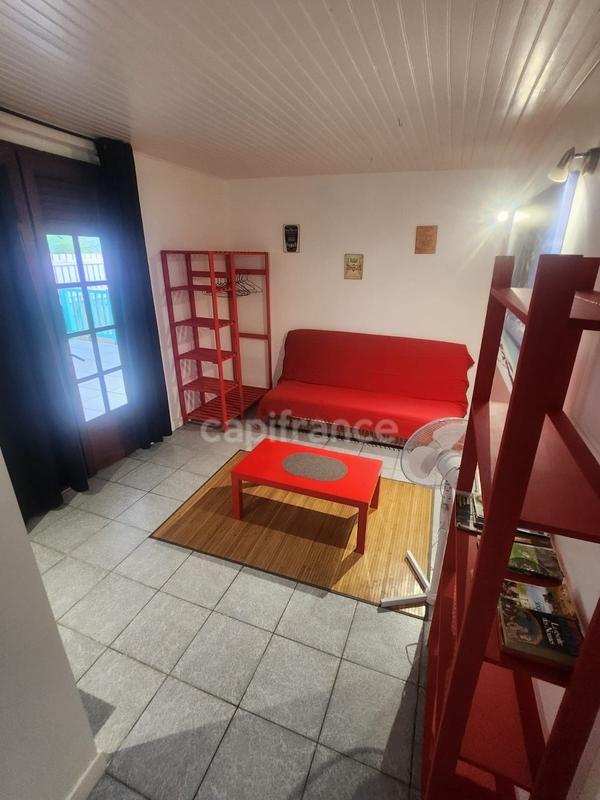 Propriété - 220 m² - 13 pièces