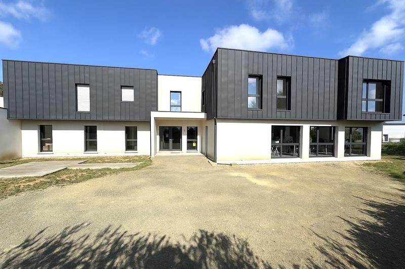 Bureau - 575 m² - 18 pièces