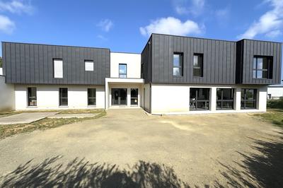 Bureau - 575 m² - 18 pièces