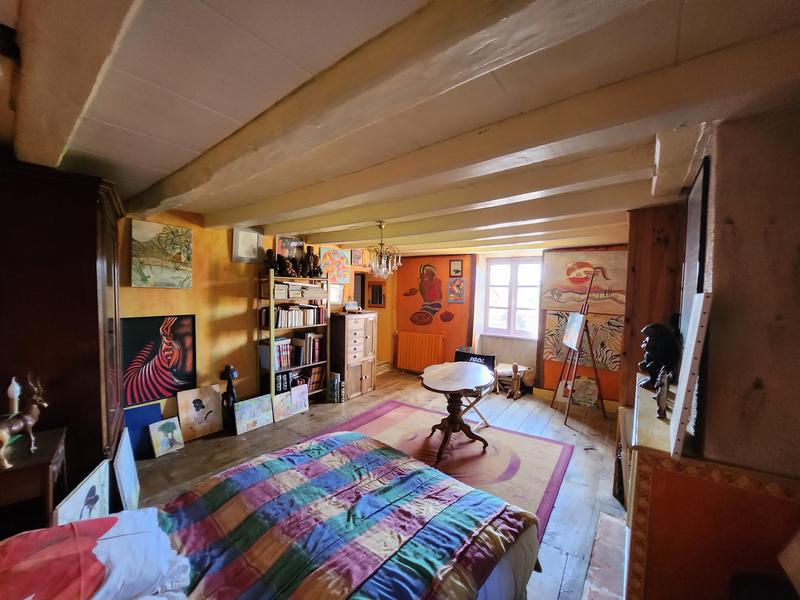 Maison - 135 m² - 5 pièces