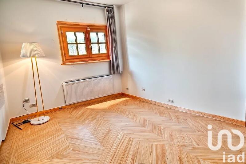 Maison - 137 m² - 6 pièces