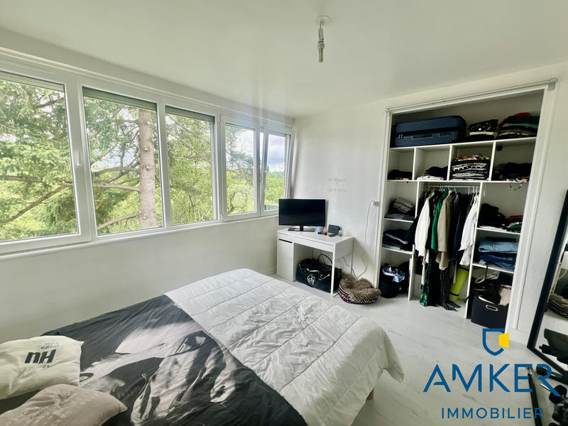 Appartement - 74 m² - 4 pièces