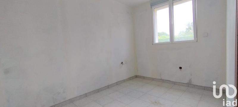 Maison - 167 m² - 5 pièces