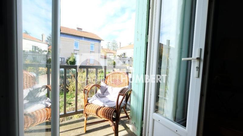 Appartement - 55 m² - 2 pièces
