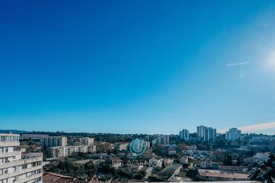 Appartement - 62 m² - 4 pièces