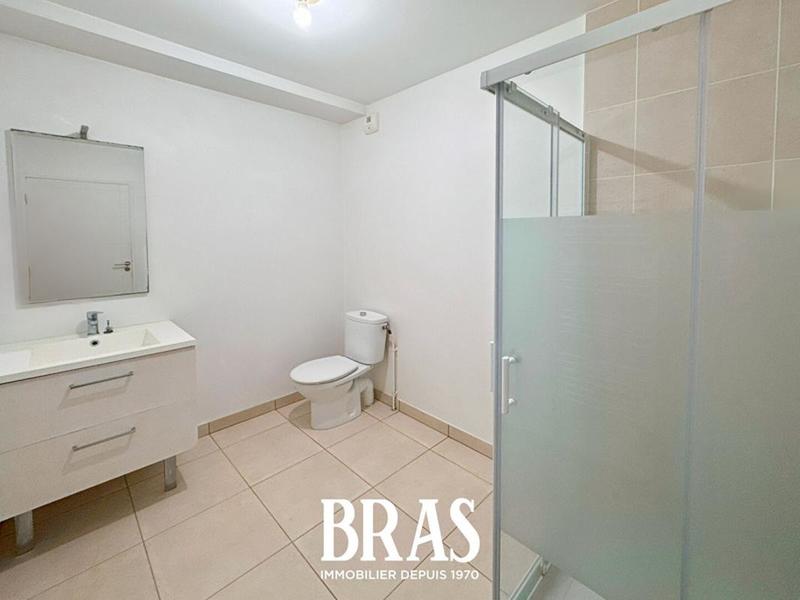 Appartement - 38 m² - 1 pièce