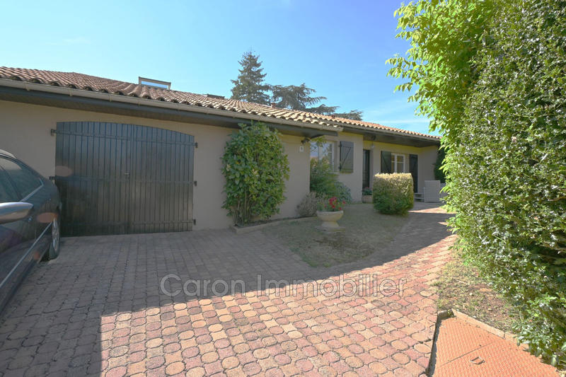 Maison - 131 m² - 6 pièces