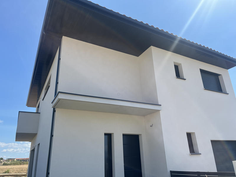 Villa - 145 m² - 5 pièces