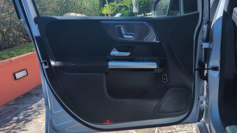 Mercedes Classe B 200 163 7g-Dct Amg Line - Garantie constructeur Toit ouvrant