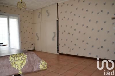 Appartement - 91 m² - 4 pièces