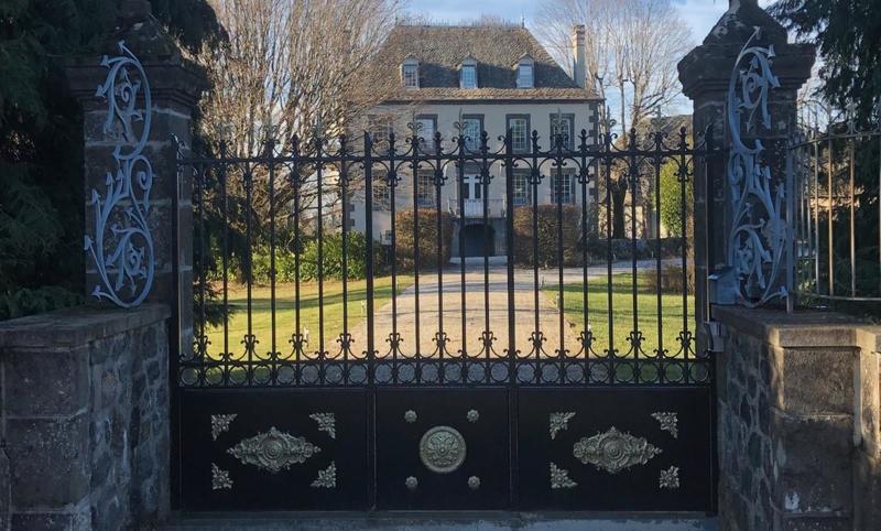 Manoir - 423 m² - 14 pièces