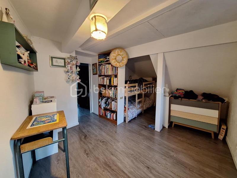 Immeuble - 187 m² - 5 pièces