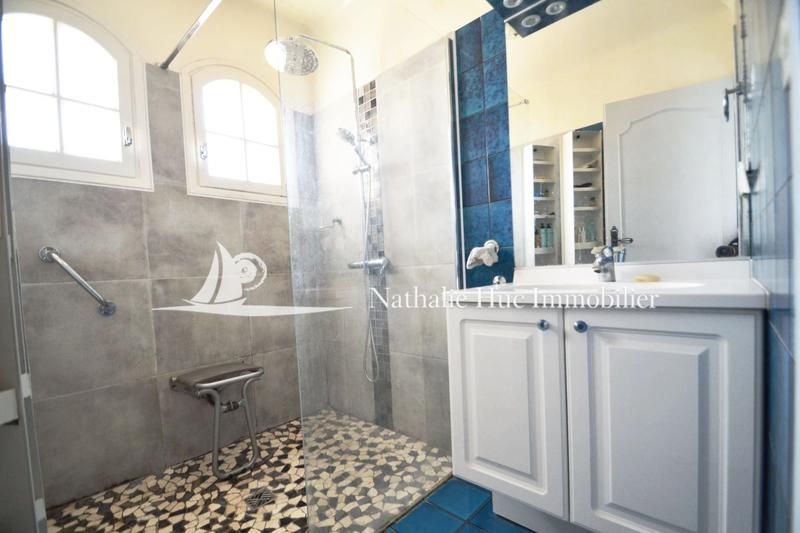 Maison - 116 m² - 4 pièces