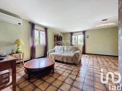 Maison - 103 m² - 5 pièces