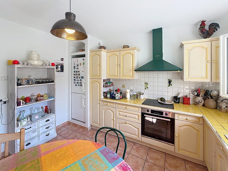 Villa - 107 m² - 4 pièces