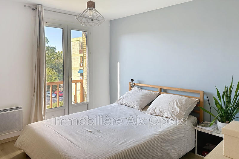 Appartement - 53 m² - 3 pièces