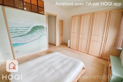 Duplex - 74 m² - 5 pièces