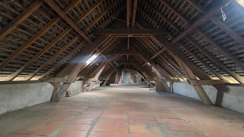 Maison - 109 m² - 4 pièces