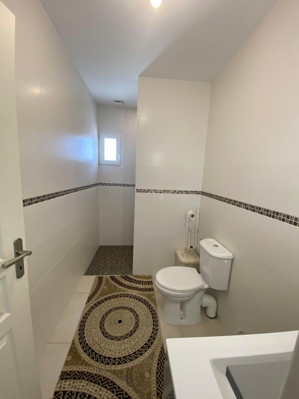 Maison - 165 m² - 5 pièces