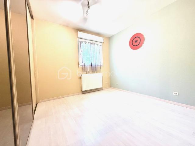 Duplex - 69 m² - 4 pièces