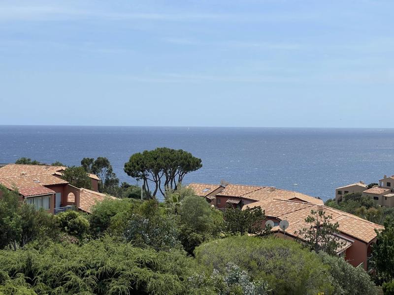 Appartement - 30 m² - 2 pièces