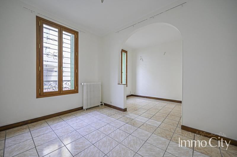 Maison - 75 m² - 4 pièces