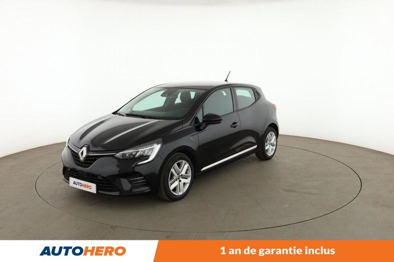 Renault Clio 1.5 Blue dCi Business 100 ch