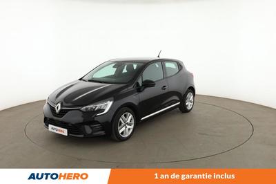 Renault Clio 1.5 Blue dCi Business 100 ch