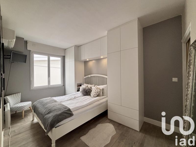 Appartement - 87 m² - 4 pièces