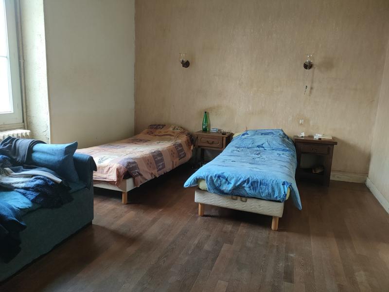 Corps de ferme - 477 m² - 16 pièces